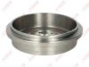 ABE C6W018ABE Brake Drum